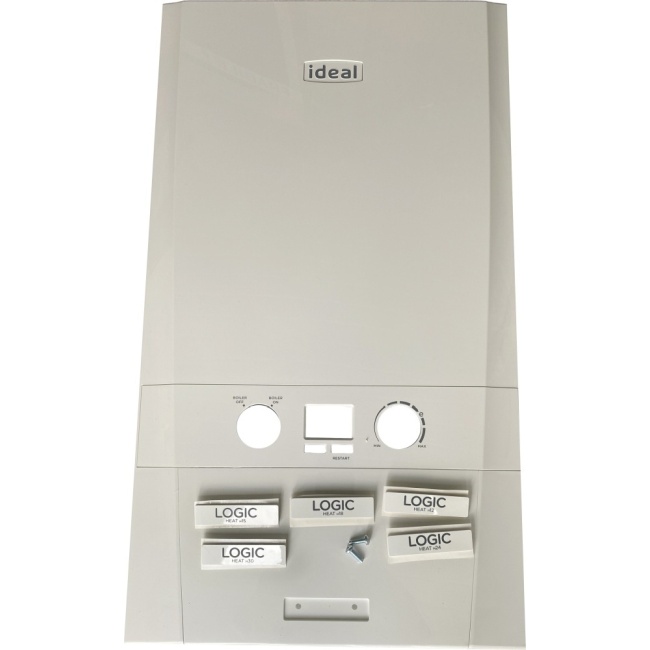 IDEAL COMMERCIAL  179074